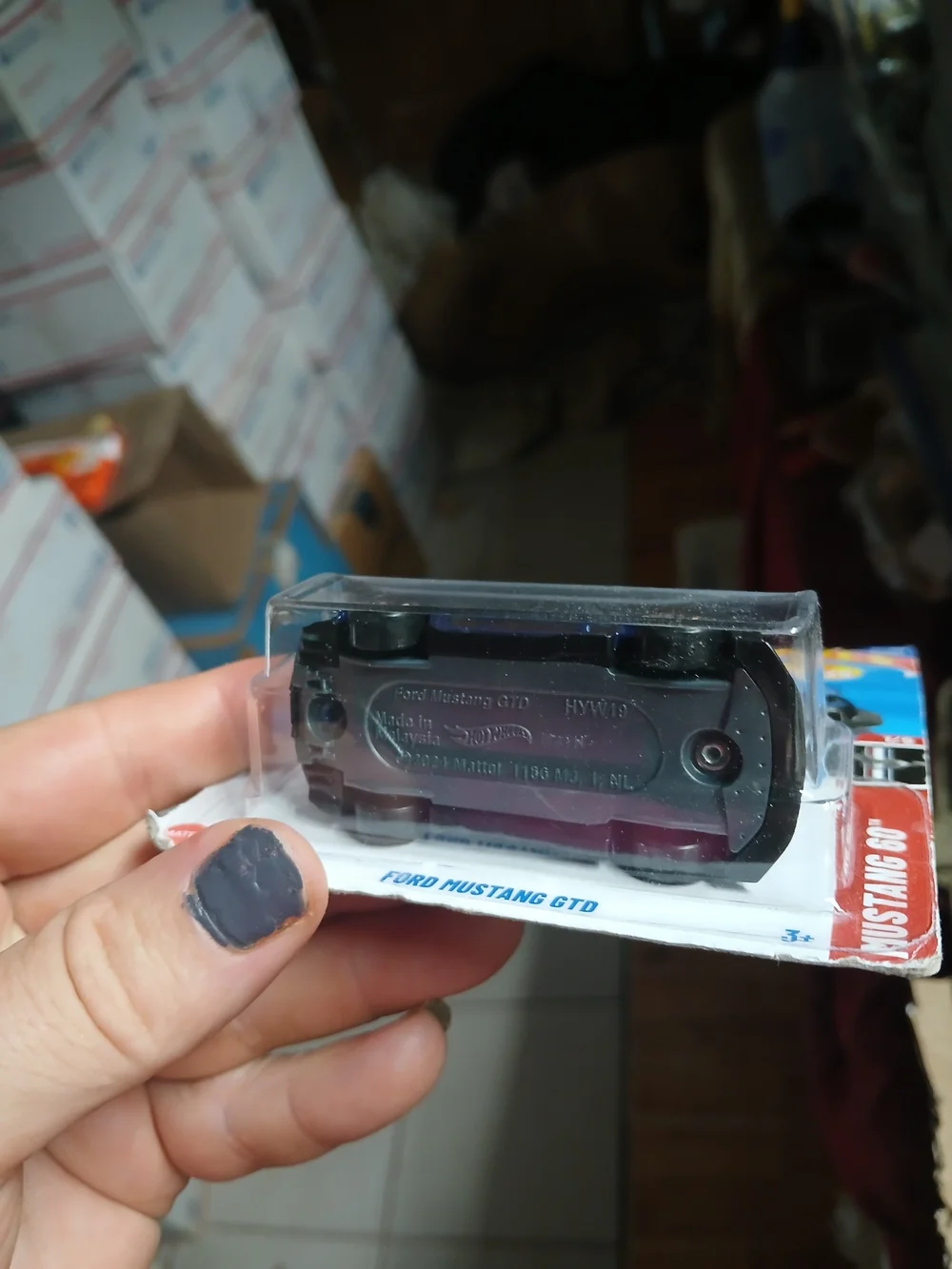 Hot Wheels hot wheels